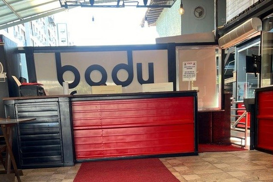 Imagem 1 da galeria do parceiro Academia Body Fitness