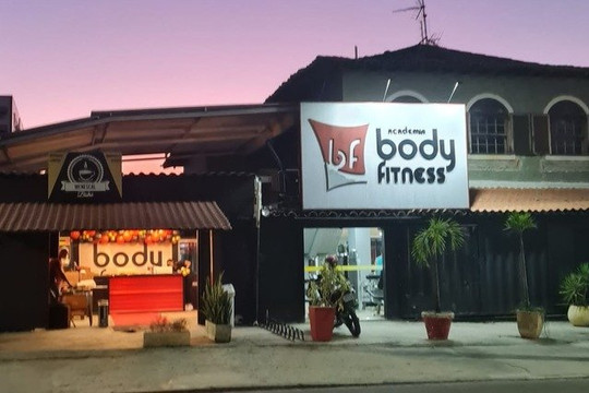 Imagem 2 da galeria do parceiro Academia Body Fitness