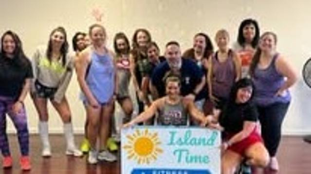 Image 3 from Island Time Fitness partner gallery