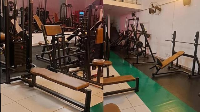 Imagem 1 da galeria do parceiro Studio Total Shape