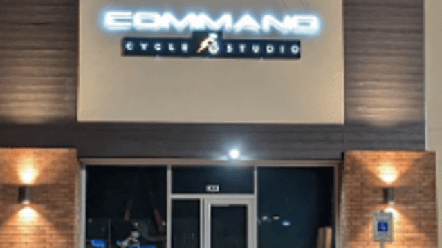 Image 2 from Command Cycle Studio partner gallery