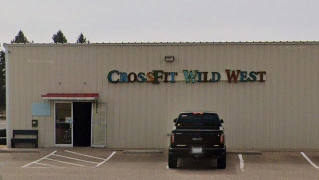 Image 2 from CrossFit Wild West partner gallery