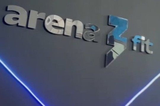 Imagem 3 da galeria do parceiro Arena 3 Fit