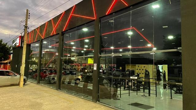 Imagem 2 da galeria do parceiro Engenharia do Corpo - BGT30 - Petrolina