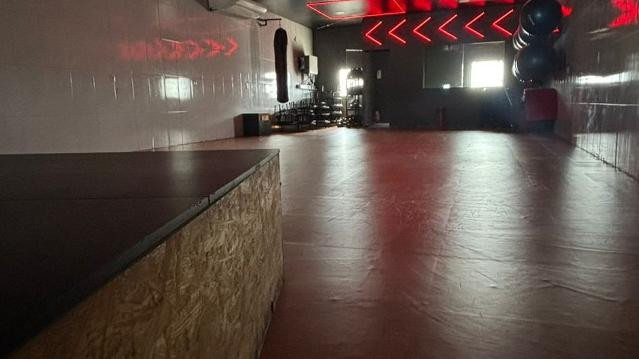 Imagem 3 da galeria do parceiro Engenharia do Corpo - BGT30 - Petrolina