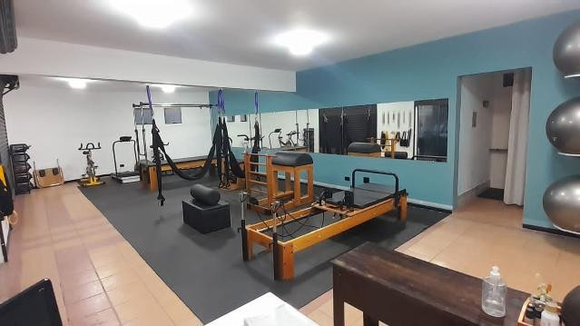 Imagem 3 da galeria do parceiro Studio 22 Pilates