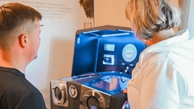Bild 2 von Alpha Cooling Lindau Cornelia Prinz Partnergalerie