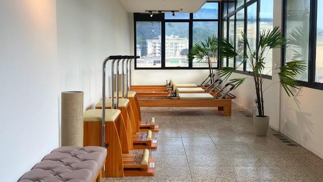 Imagem 1 da galeria do parceiro Korehaus Pilates Original - Unidade Botafogo