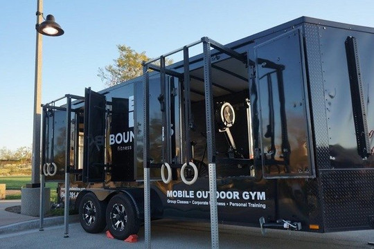 Image 2 from Boundless Fitness x Wellbeing partner gallery