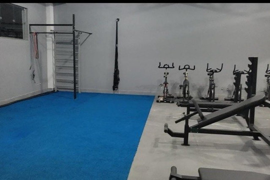 Imagem 3 da galeria do parceiro Academia VRX EVOLUTION