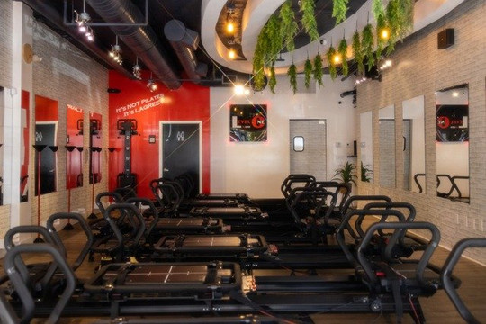 Image 1 from Level One by Lagree partner gallery