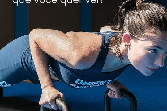 Imagem 3 da galeria do parceiro Cross Experience Morada do Sol