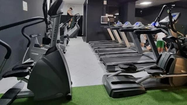 Immagine 1 dalla galleria del partner Green Gym San Valentino Torio