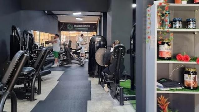 Immagine 2 dalla galleria del partner Green Gym San Valentino Torio