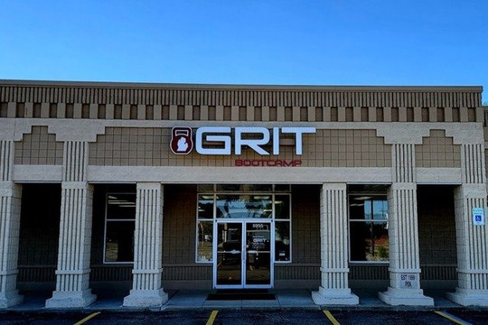 Image 2 from Michigan Grit partner gallery