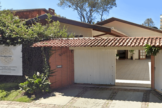 Imagem 2 da galeria do parceiro THEERA Pilates e Yoga