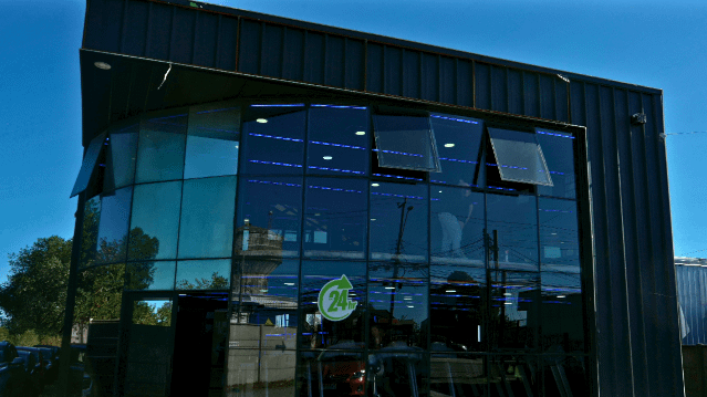 Imagen 2 de la galería del partner Gimnasios Upgrade Manquehue