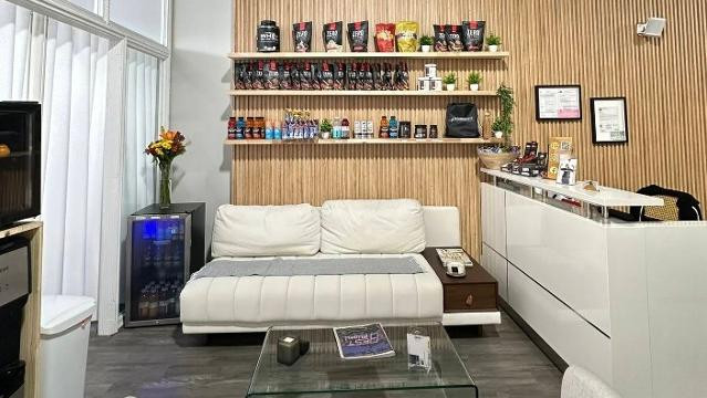 Image 1 from Iron Bodyfit Coral Gables partner gallery