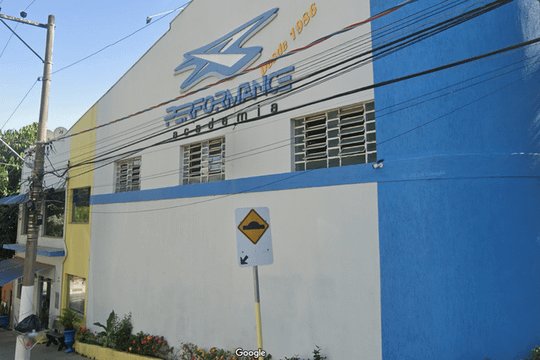 Imagem 2 da galeria do parceiro Performance Academia