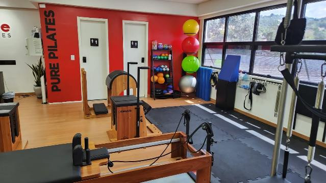 Imagem 3 da galeria do parceiro Pure Pilates - Avenida Ver. Abel Ferreira