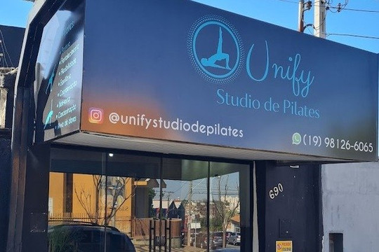 Imagem 2 da galeria do parceiro Studio de Pilates Unify