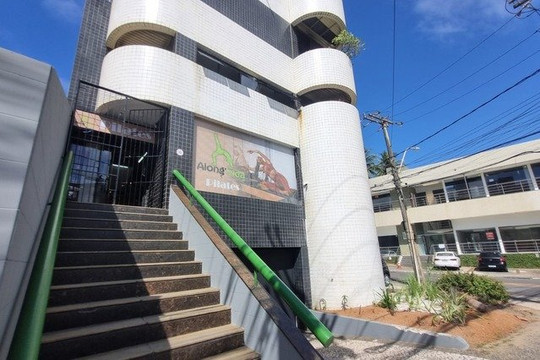 Imagem 2 da galeria do parceiro Along Vida Pilates e cursos