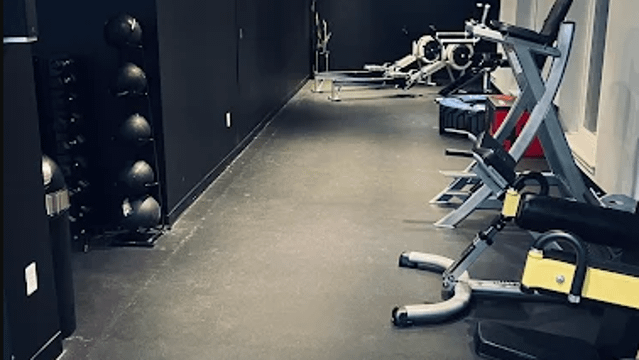 Image 3 from AIRA Life & Fitness partner gallery