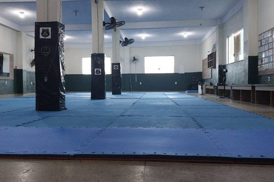 Imagem 1 da galeria do parceiro Centro de Treinamento Krav Maga Amazônia