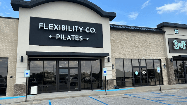 Image 2 from The Flexibility Co Evansville partner gallery