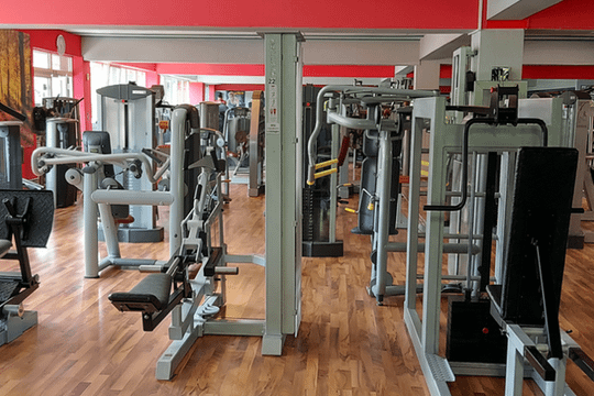 Bild 2 von Energy Mühldorf Nord Partnergalerie