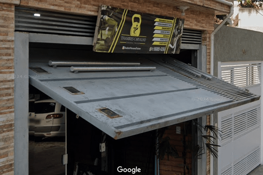 Imagem 2 da galeria do parceiro Studio TC Treinamento Funcional