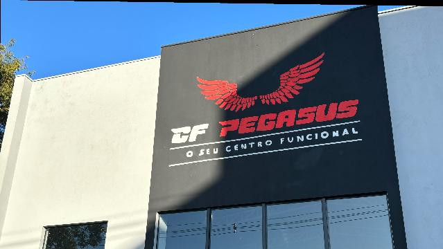 Imagem 2 da galeria do parceiro CF Pegasus