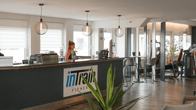 Bild 2 von INTRAIN Partnergalerie