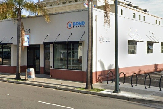 Image 2 from Bond Fitness partner gallery