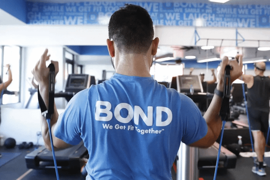Image 1 from Bond Fitness partner gallery