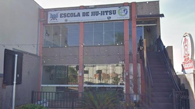 Imagem 2 da galeria do parceiro Kickboxing Agudos