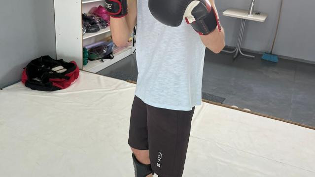 Imagem 3 da galeria do parceiro Kickboxing Agudos