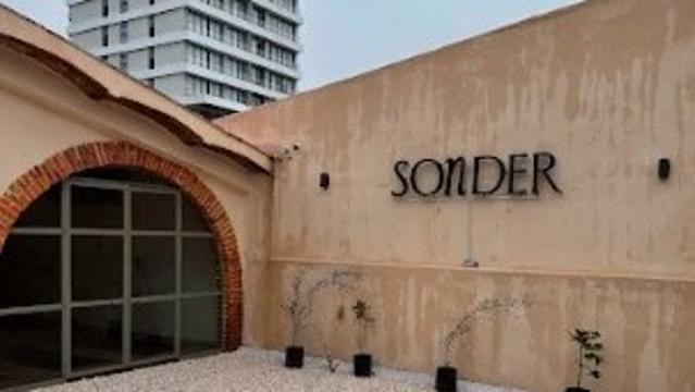 Imagen 1 de la galería del partner Sonder Shala