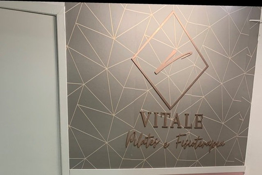 Imagem 2 da galeria do parceiro Vitale Pilates