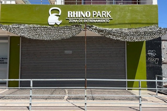 Imagen 2 de la galería del partner RHINO PARK