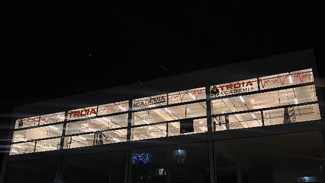 Imagem 2 da galeria do parceiro Tróia Academia - Novo Hamburgo