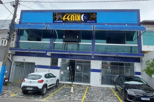 Imagem 2 da galeria do parceiro Academia Fenix