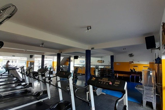 Imagem 3 da galeria do parceiro Academia Fenix