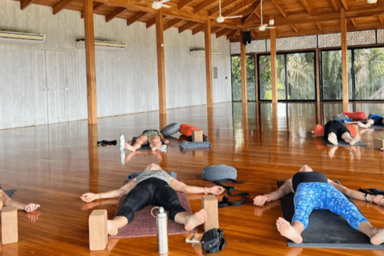 Image 3 from Buka Yoga partner gallery