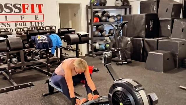 Image 1 from CrossFit Fife partner gallery