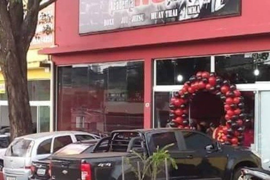 Imagem 3 da galeria do parceiro Academia NC Barreto