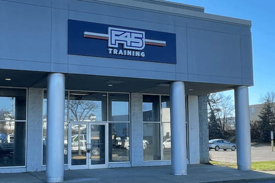 Image 2 from F45 Training South Hills partner gallery