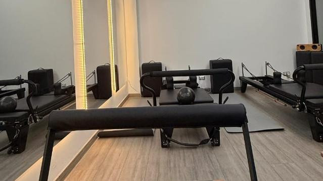 Imagen 2 de la galería del partner Activa Pilates Los Dominicos