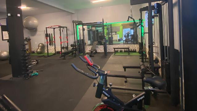 Imagem 1 da galeria do parceiro Elite centro de treinamento