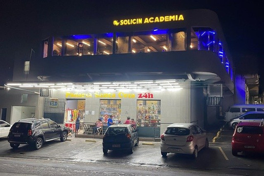 Imagem 2 da galeria do parceiro Solicin Academia